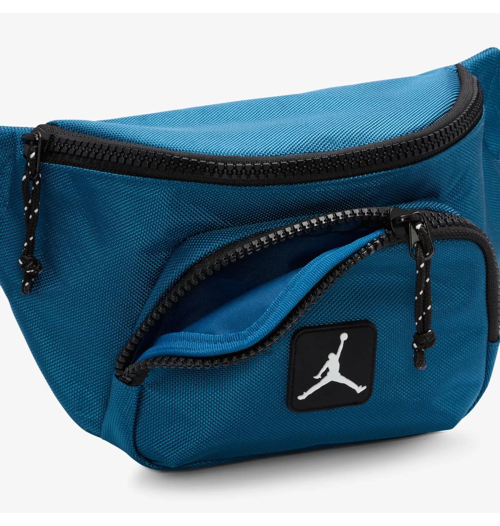 Сумка на пояс Jordan Side Bag (MA0887-U1R) — фото 5