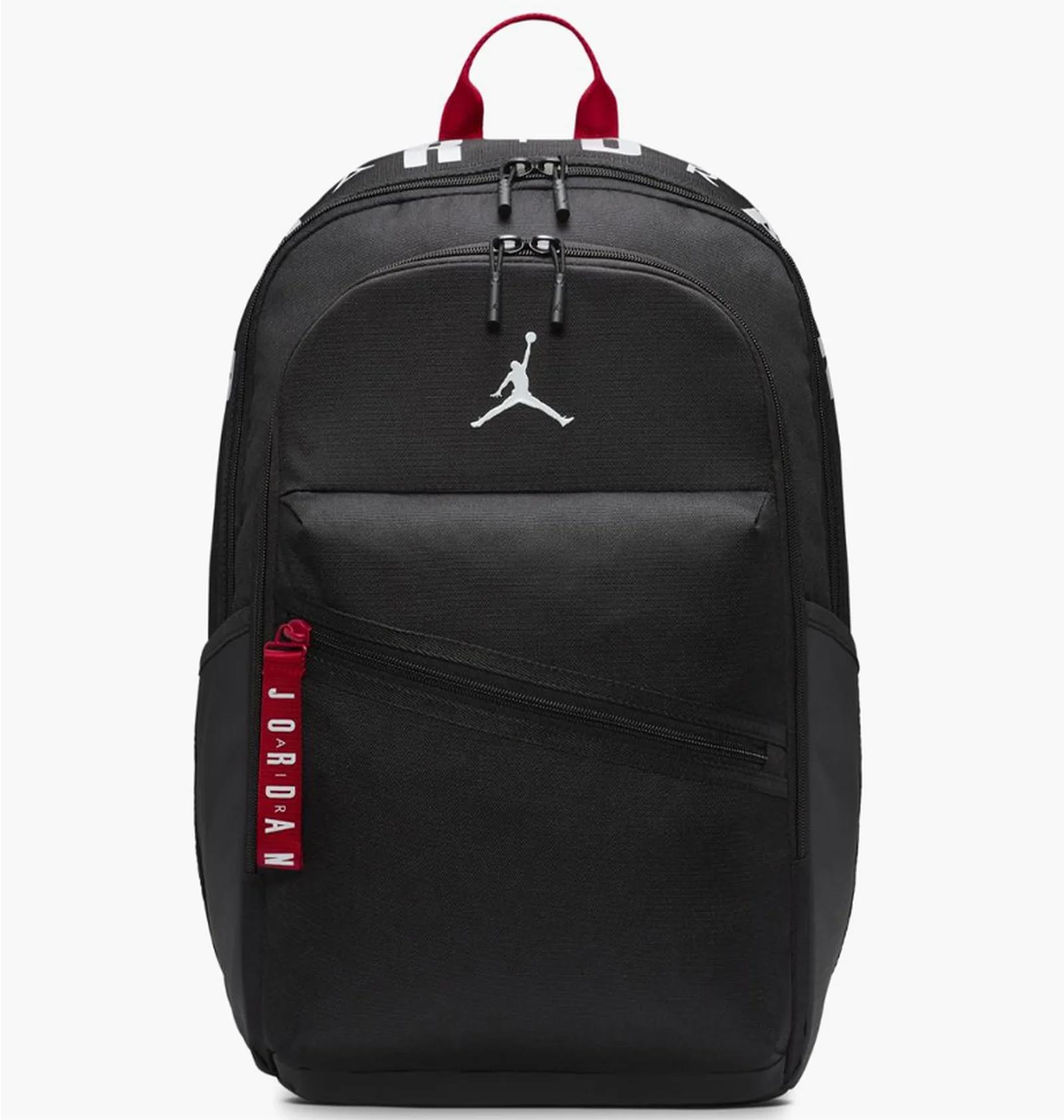Рюкзак Nike JAM AIR PATROL BACKPACK 27L — фото 1