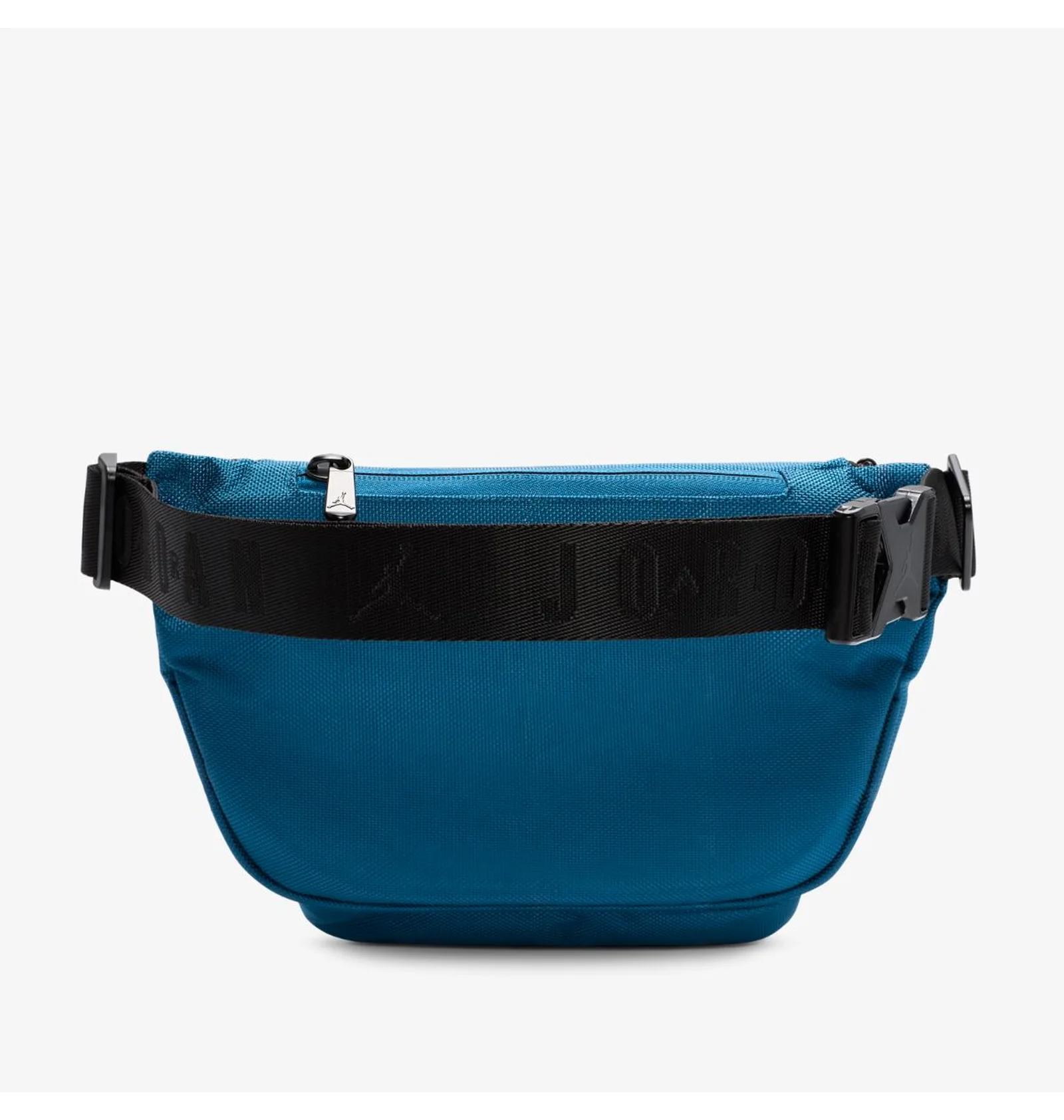 Сумка на пояс Jordan Side Bag (MA0887-U1R) — фото 3