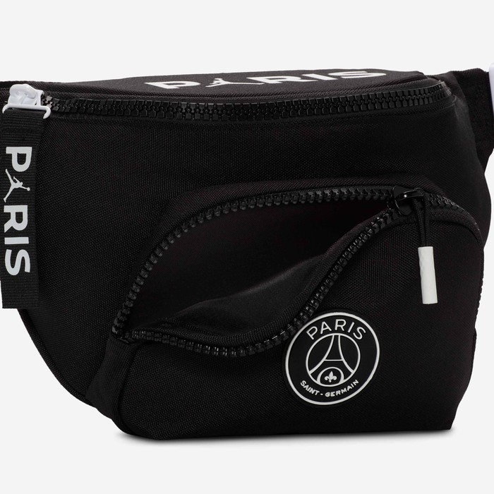 Сумка на пояс Nike Air Jordan PSG — фото 2
