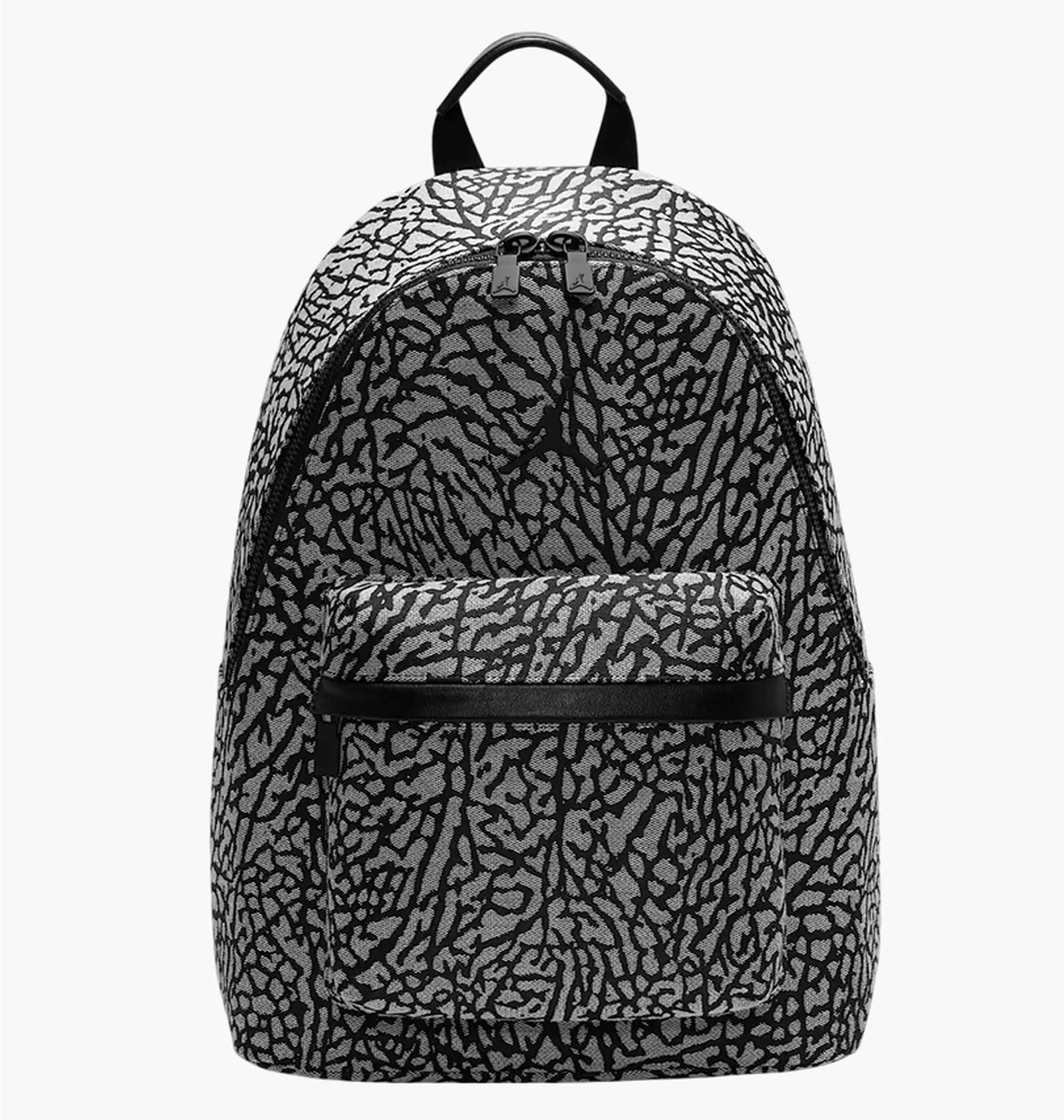 Jordan Icon Backpack — фото 1