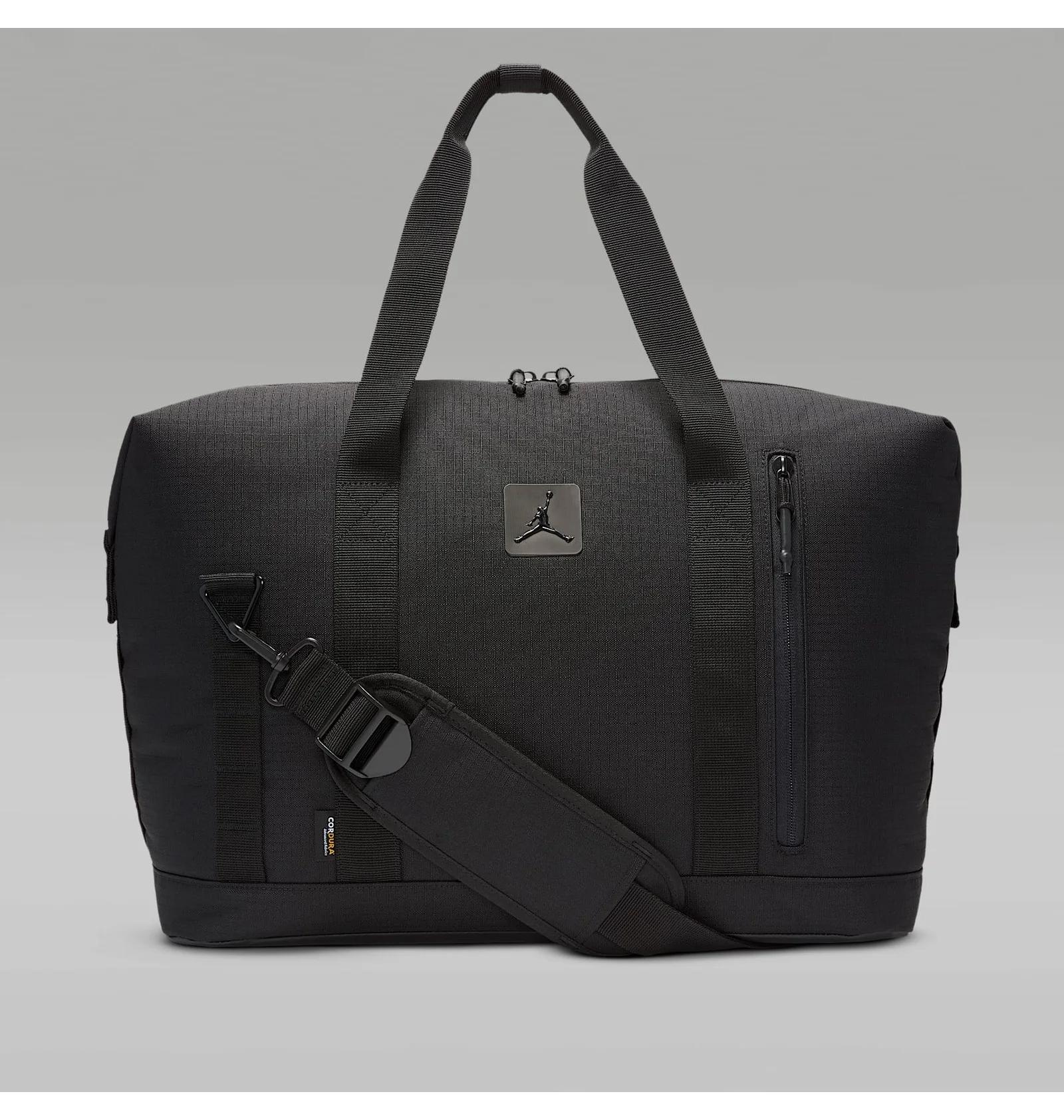 Спортивна сумка Jordan Cordura Franchise Duffle (MA0900-023) — фото 4