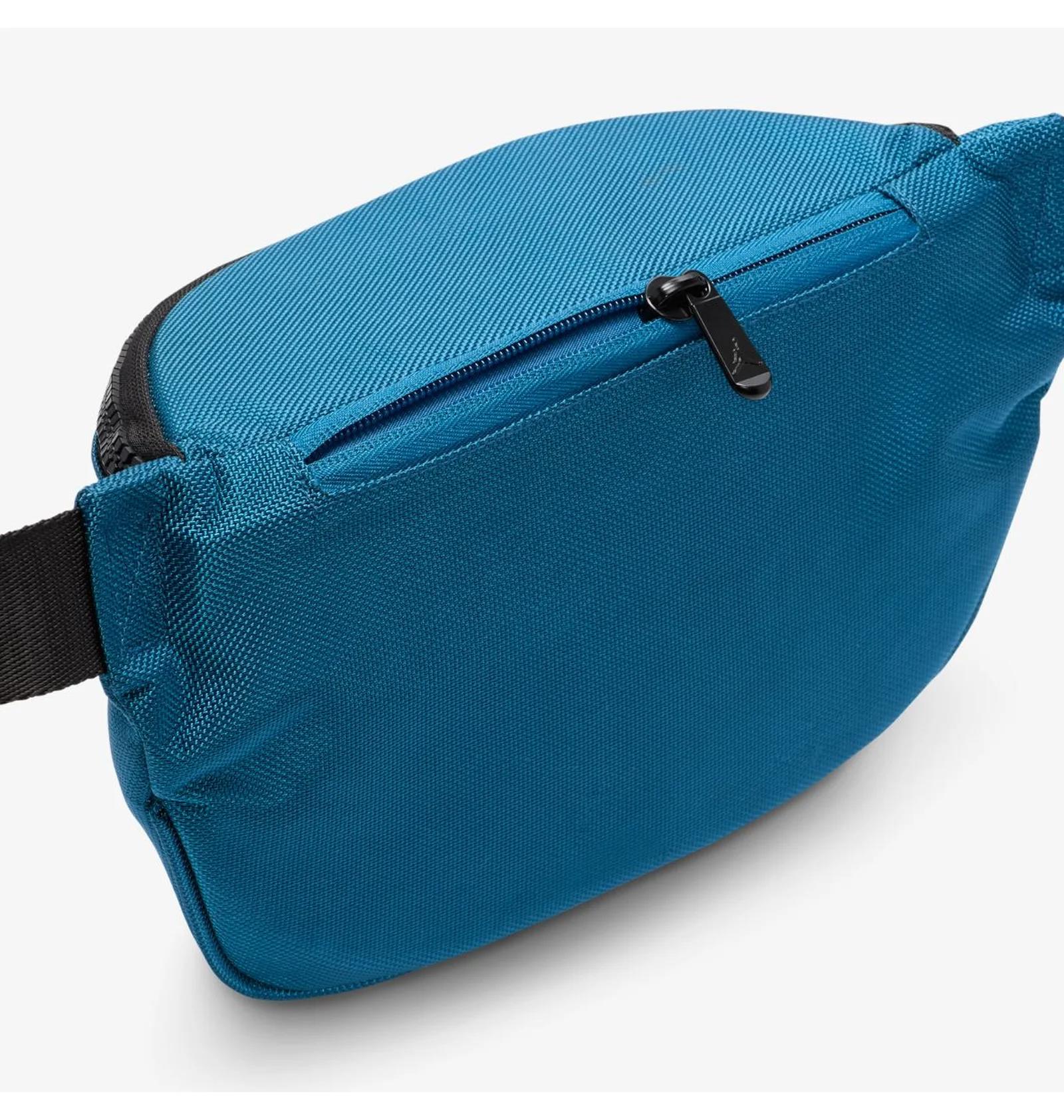 Сумка на пояс Jordan Side Bag (MA0887-U1R) — фото 4