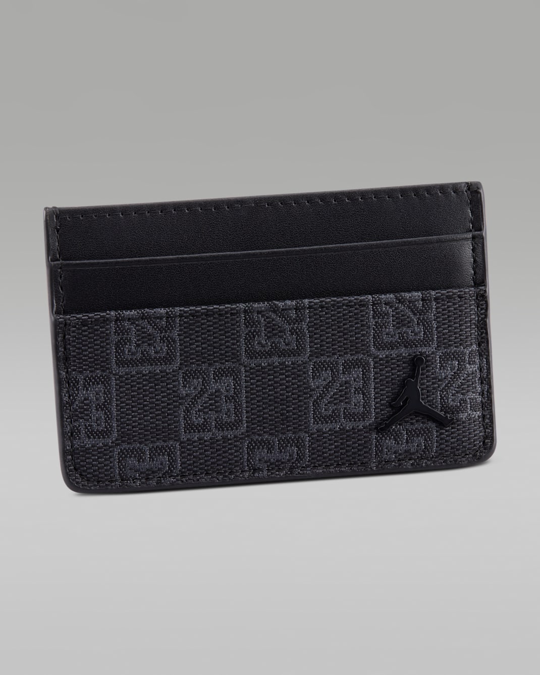 Гаманець Jordan Monogram Card Case (MA0933-023) — фото 1