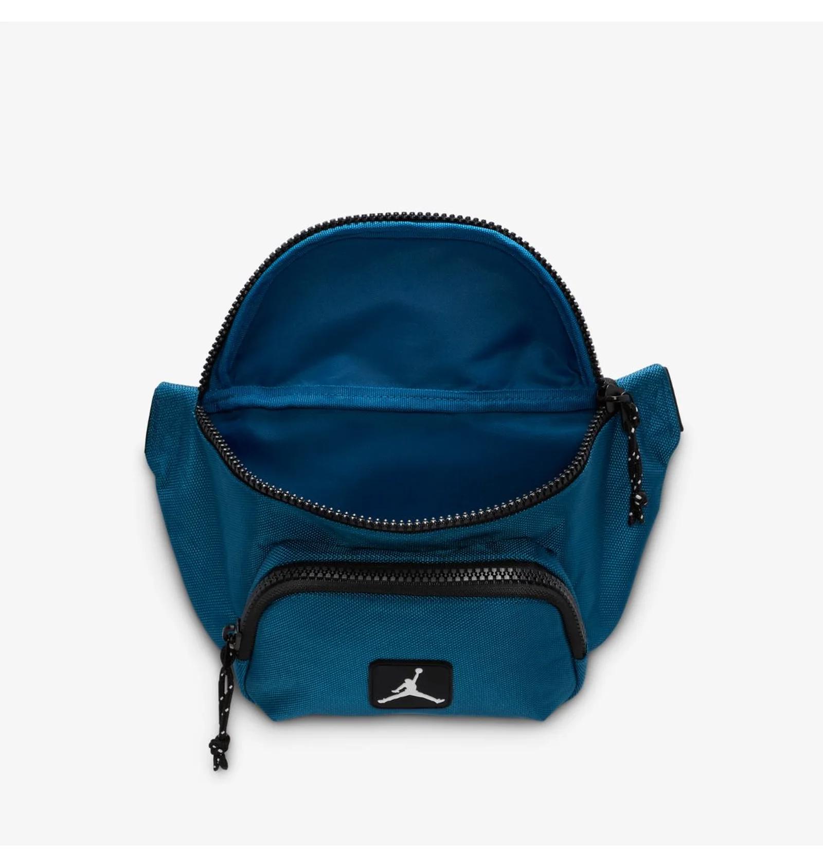 Сумка на пояс Jordan Side Bag (MA0887-U1R) — фото 6
