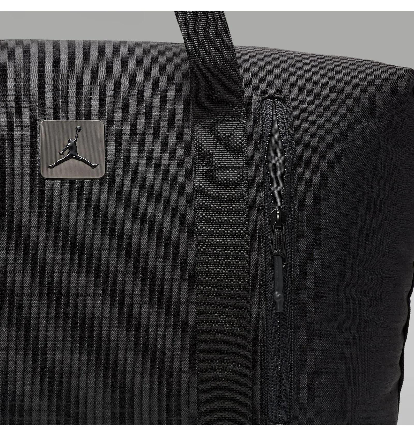 Спортивна сумка Jordan Cordura Franchise Duffle (MA0900-023) — фото 9