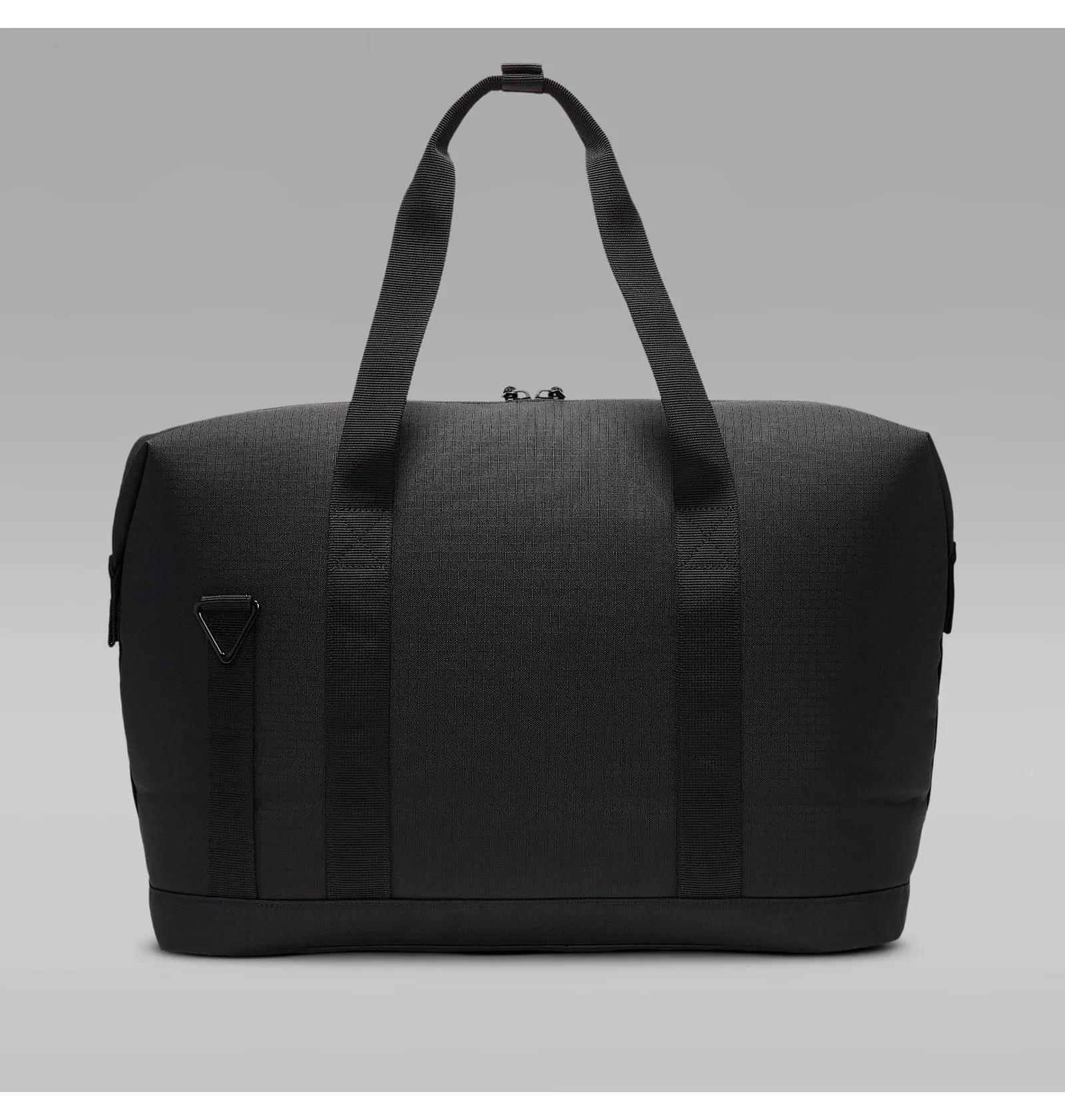 Спортивна сумка Jordan Cordura Franchise Duffle (MA0900-023) — фото 6