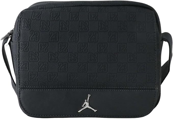 Сумка через плече Jordan Monogram Mini Messenger Bag (MA9085-K5X) — фото 1