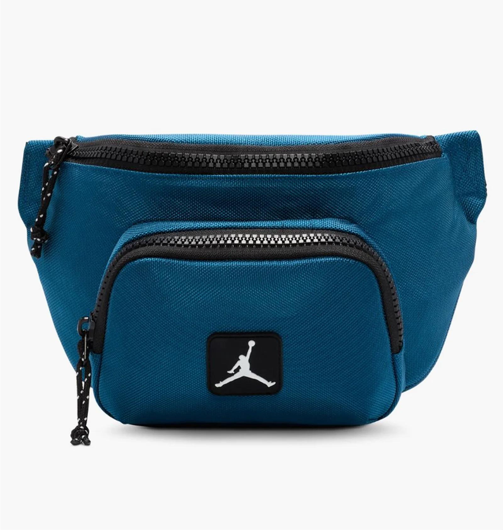 Сумка на пояс Jordan Side Bag (MA0887-U1R) — фото 1