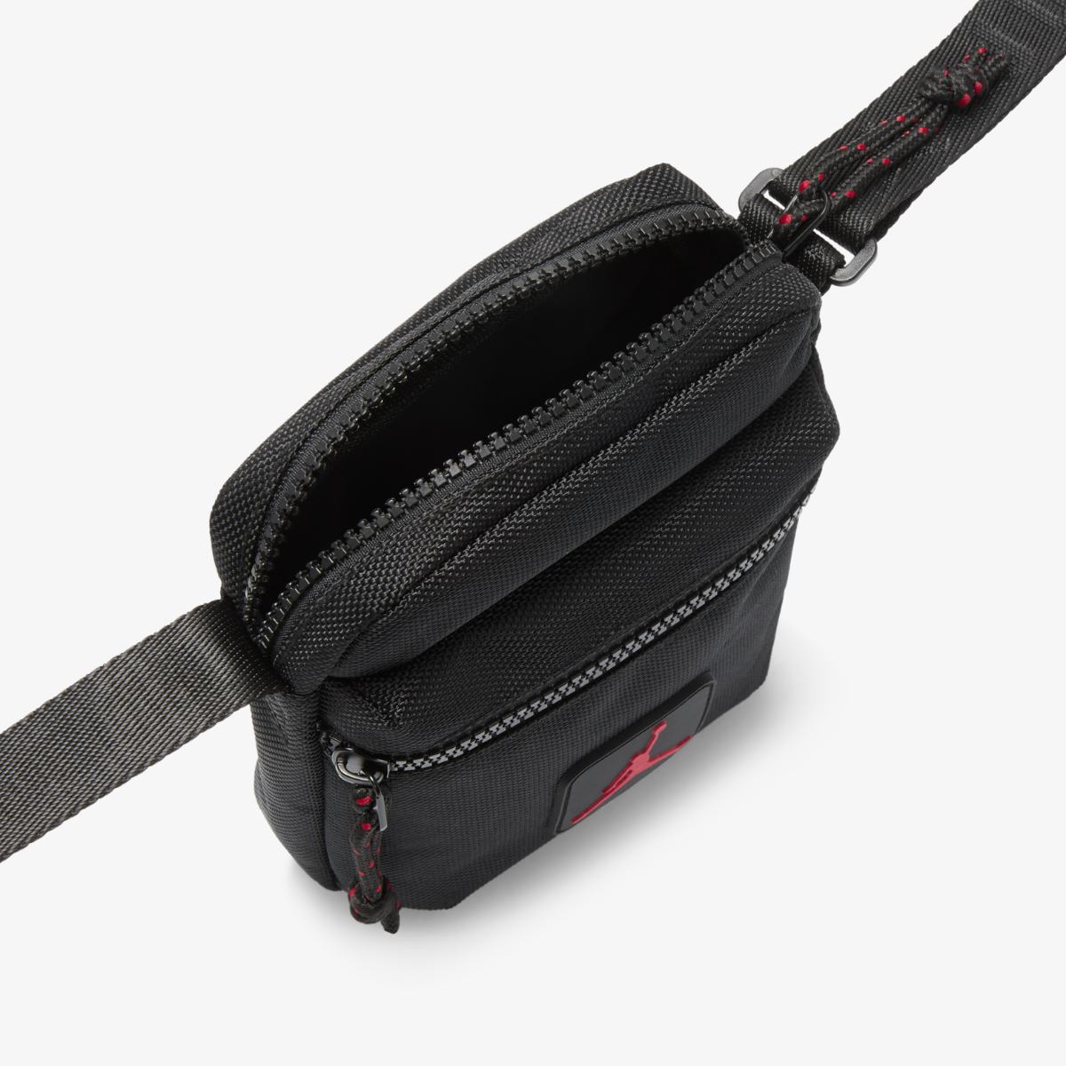 Сумка через плече Jordan Rise Festival Bag (1L) — фото 6