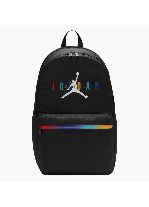 Air Jordan Jam Hbr Black — фото 1