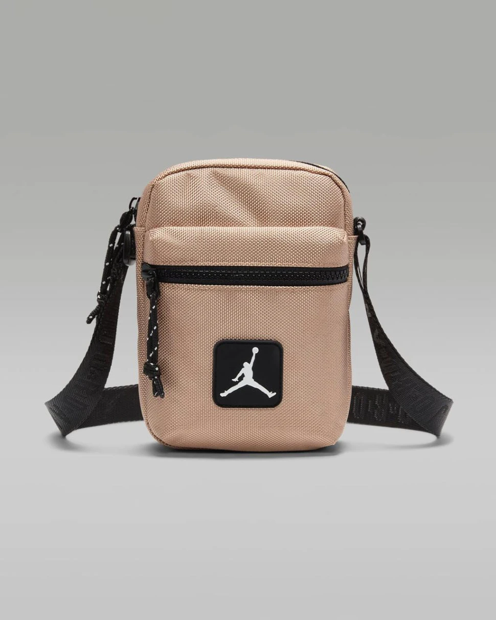 Air Jordan Rise Festival — фото 1