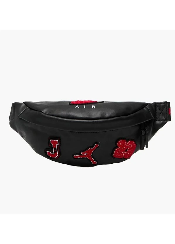 Air Jordan Borough Varsity Crossbody — фото 1