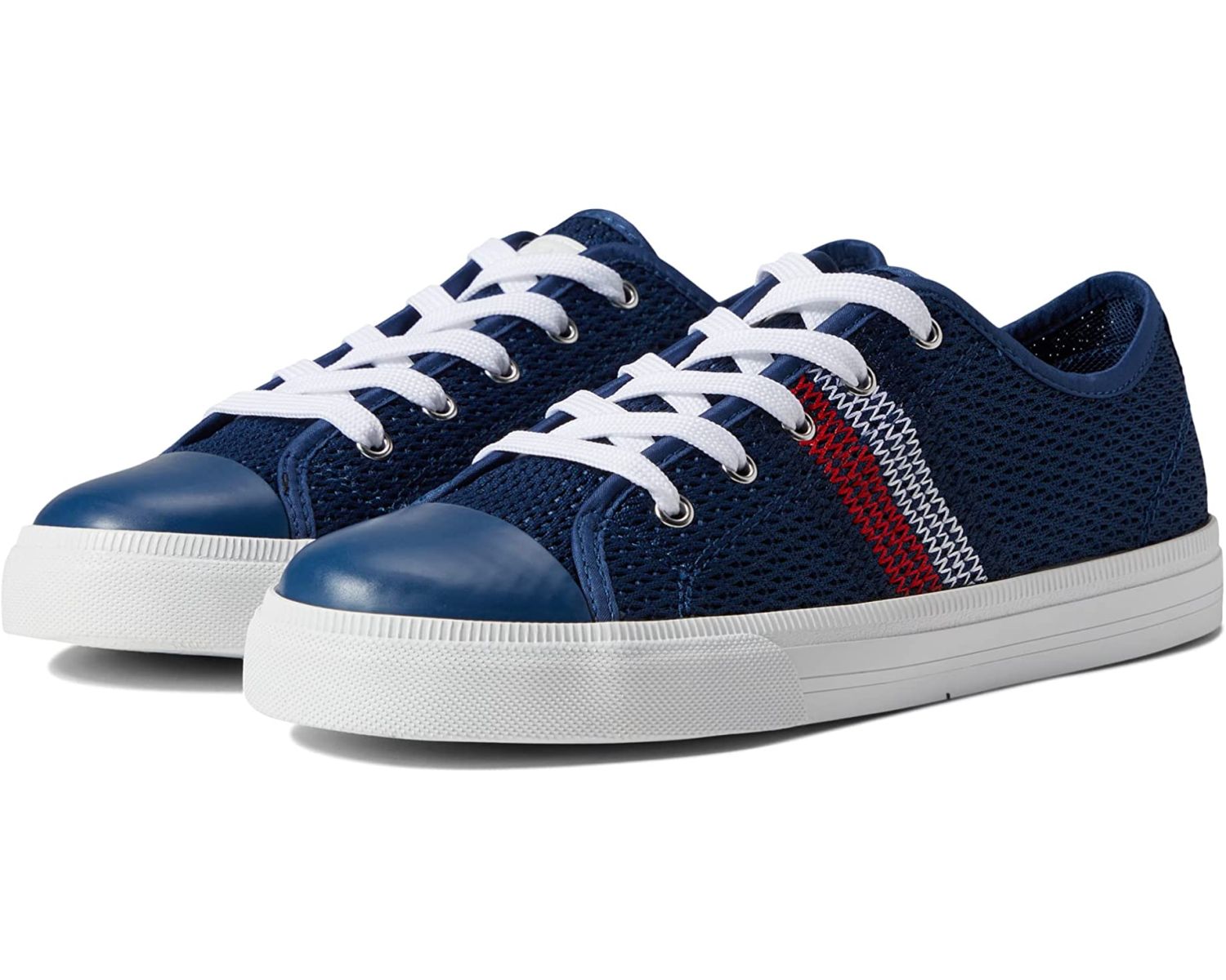 Жіночі кросівки Tommy Hilfiger на шнурках 1159773474 — фото 1