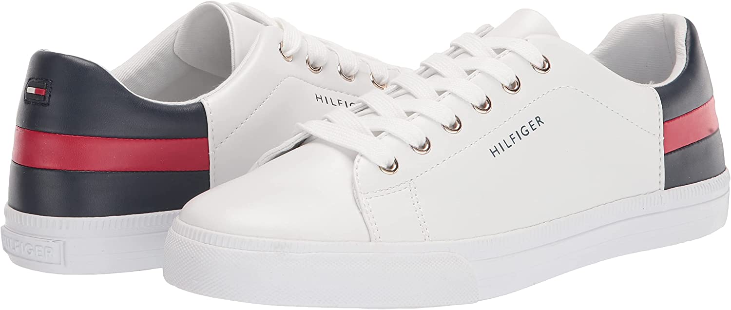 Жіночі кеди Tommy Hilfiger кросівки 1159780138 — фото 1
