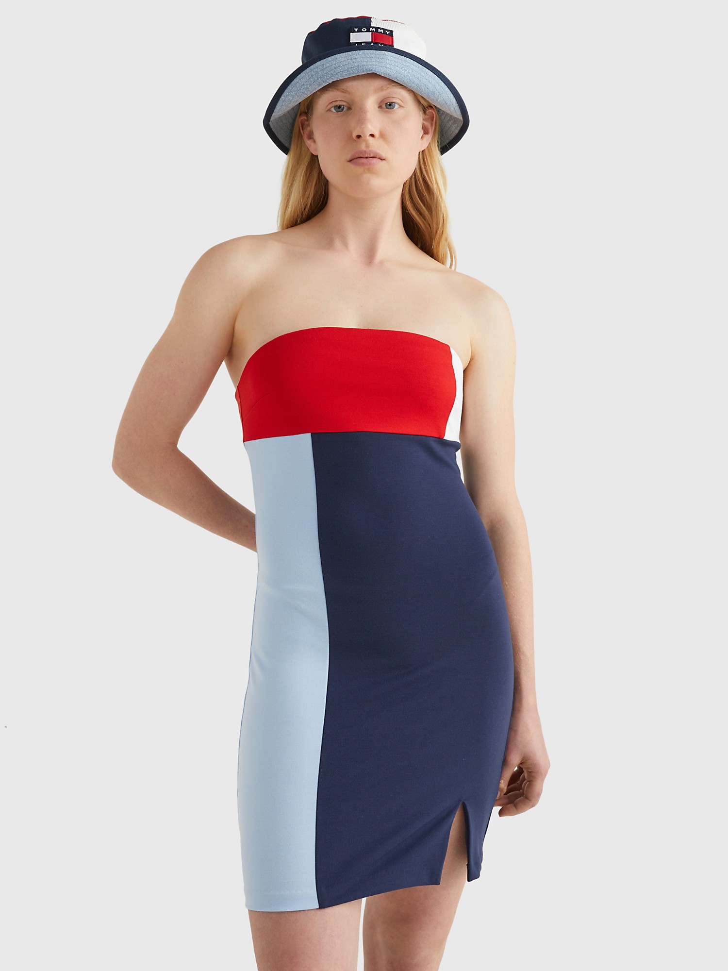 Жіноча сукня Tommy Hilfiger 1159776291 — фото 1