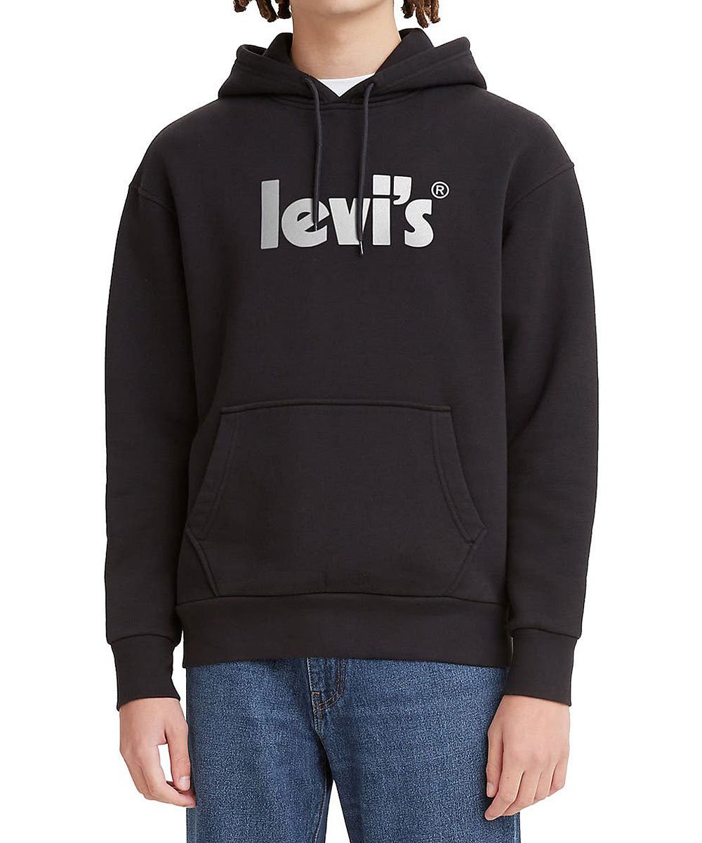 Толстовка Levi's чоловіче худи 1159775693 — фото 1
