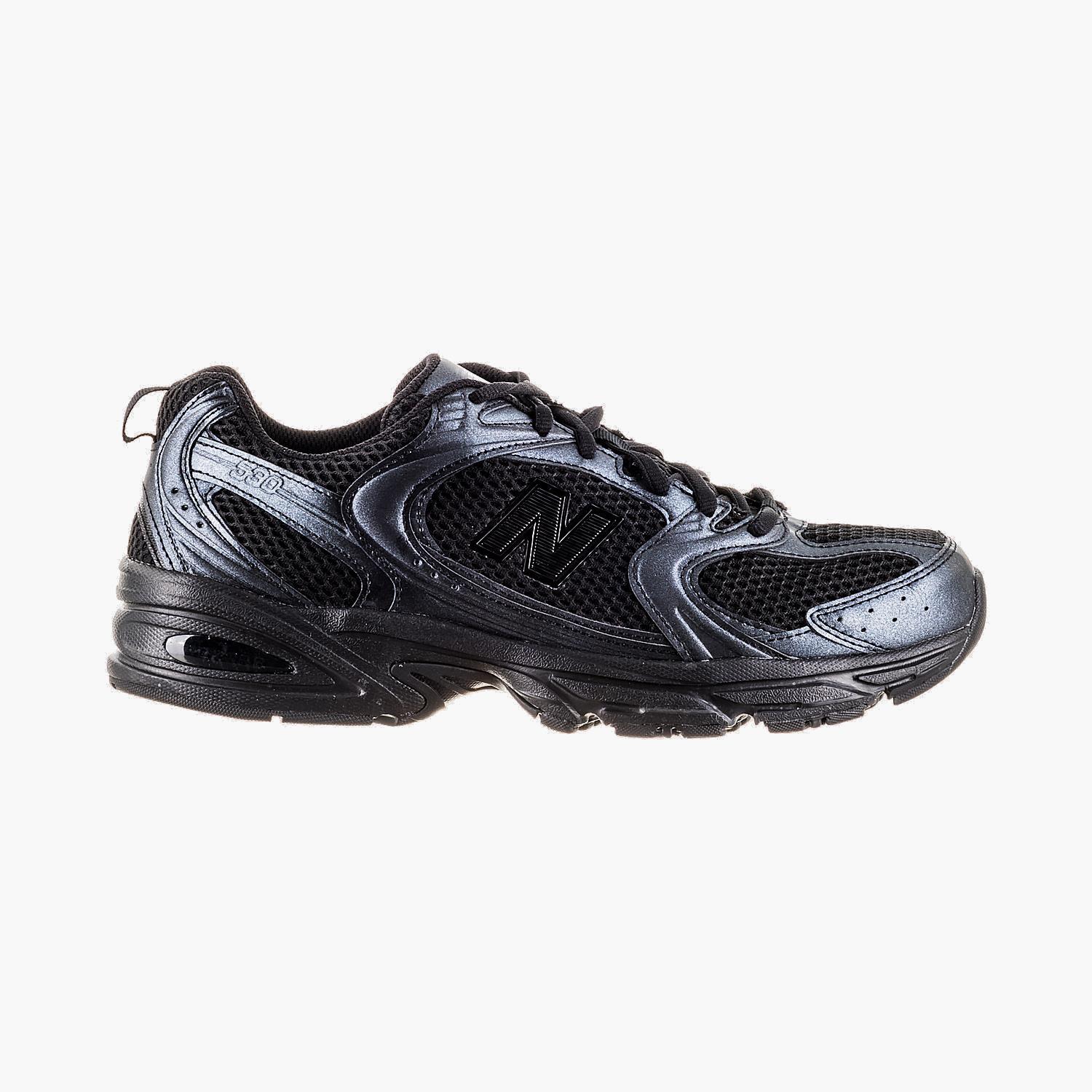 Кросівки чоловічі New Balance 530 (MR530PB) — фото 1
