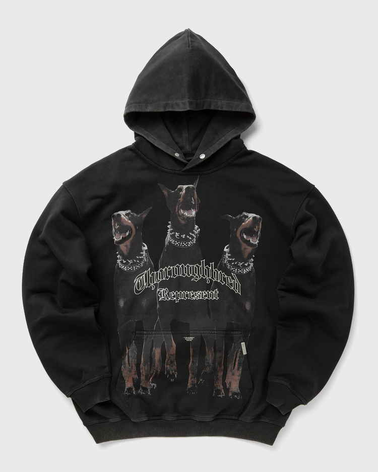 Худі Represent Thoroughbred Hoodie Represent — фото 2