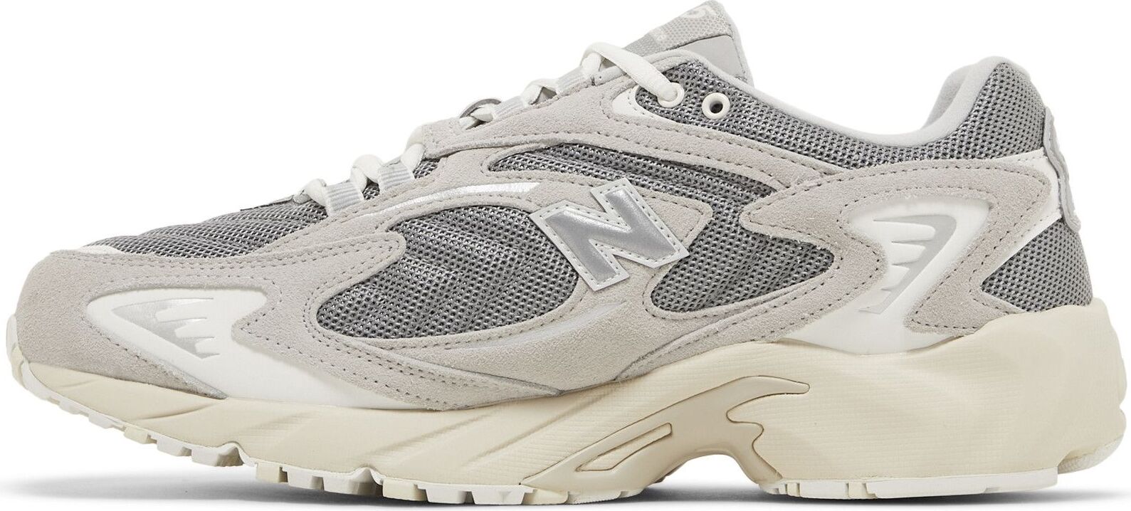 Кросівки чоловічі New Balance 725 'Raincloud' — фото 4