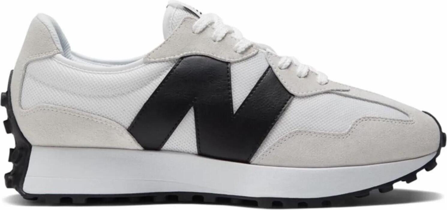 Кросівки чоловічі New Balance 327 (MS327CWB) — фото 4