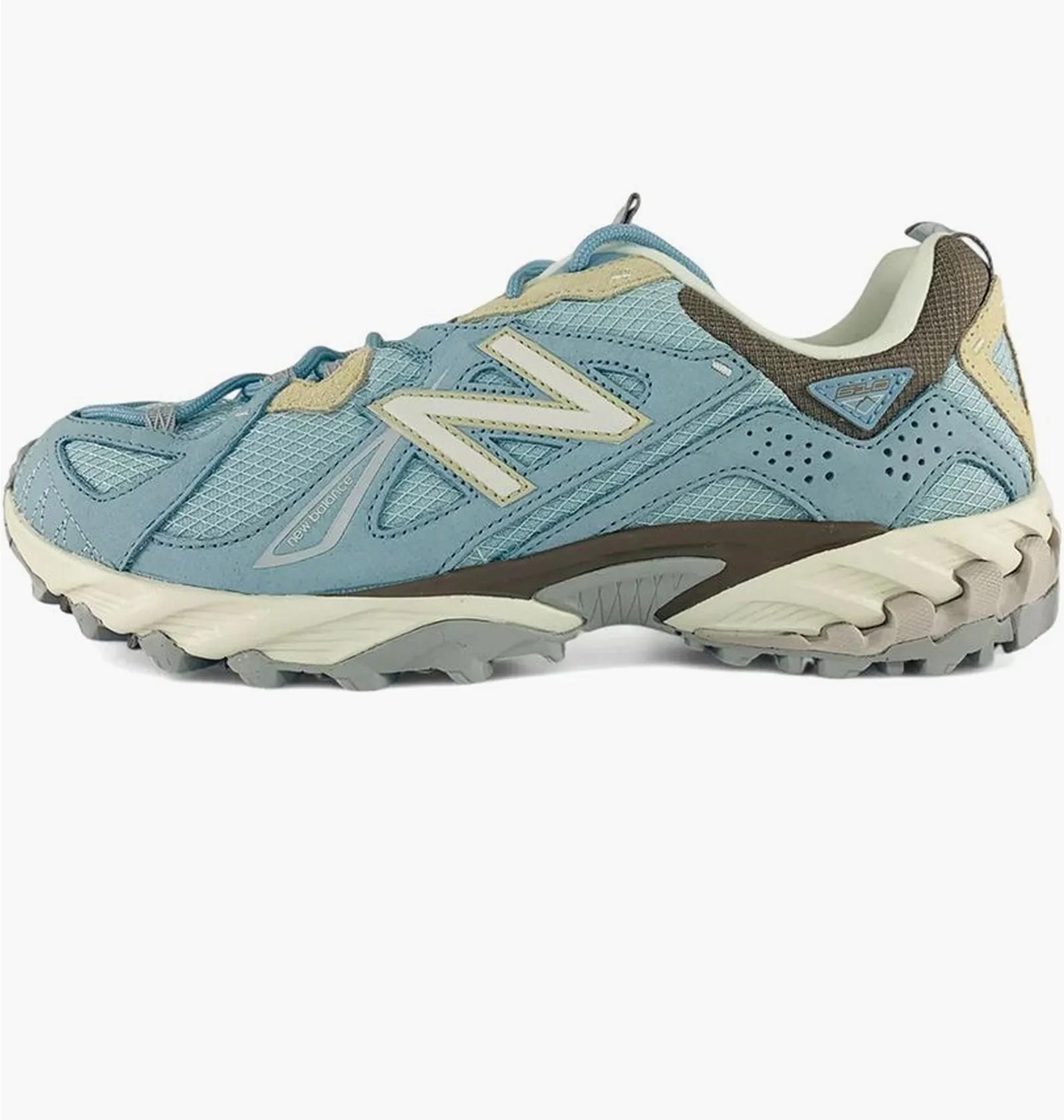Кросівки чоловічі New Balance 650 (ML610TO) — фото 1