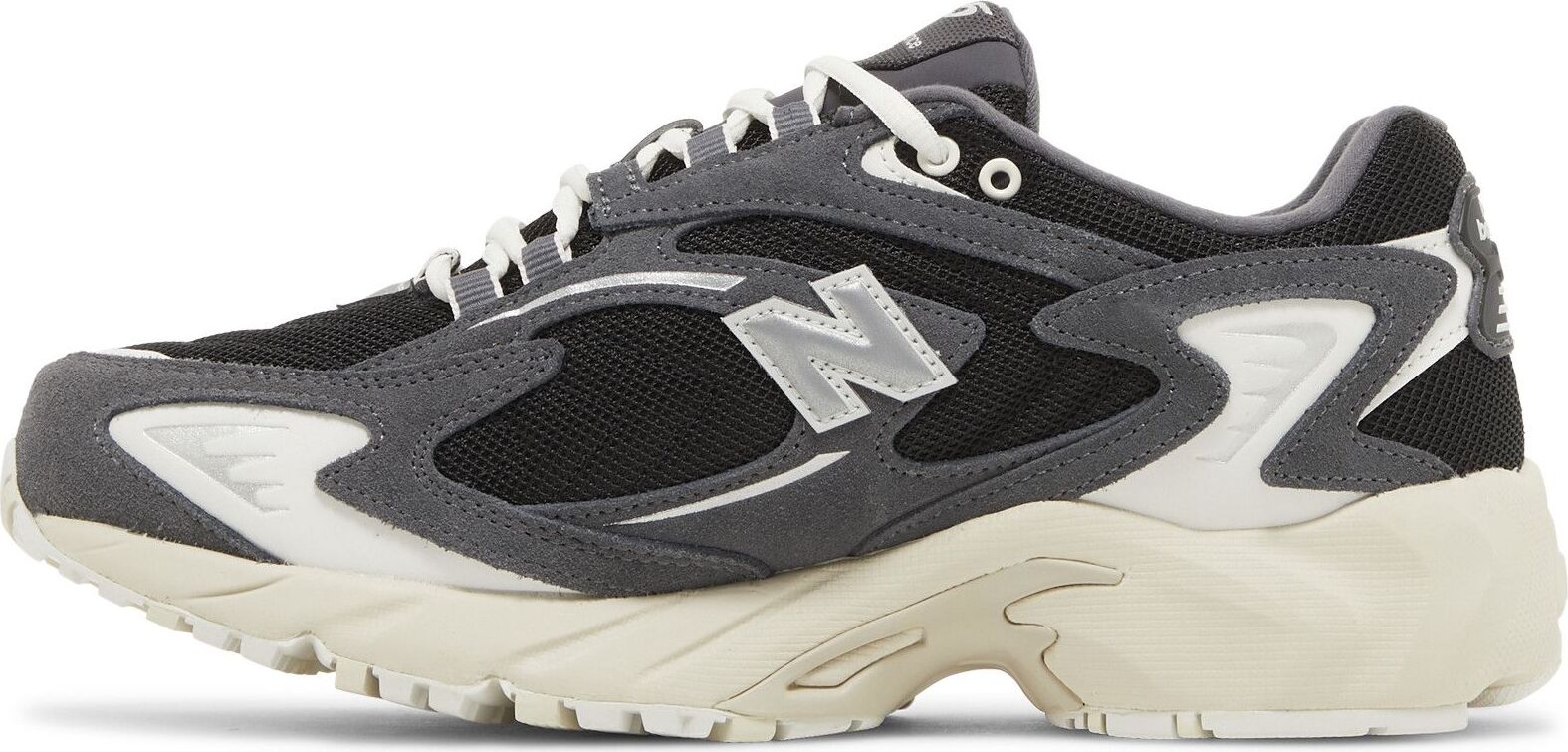 Кросівки чоловічі New Balance 725 'Magnet Black' — фото 4