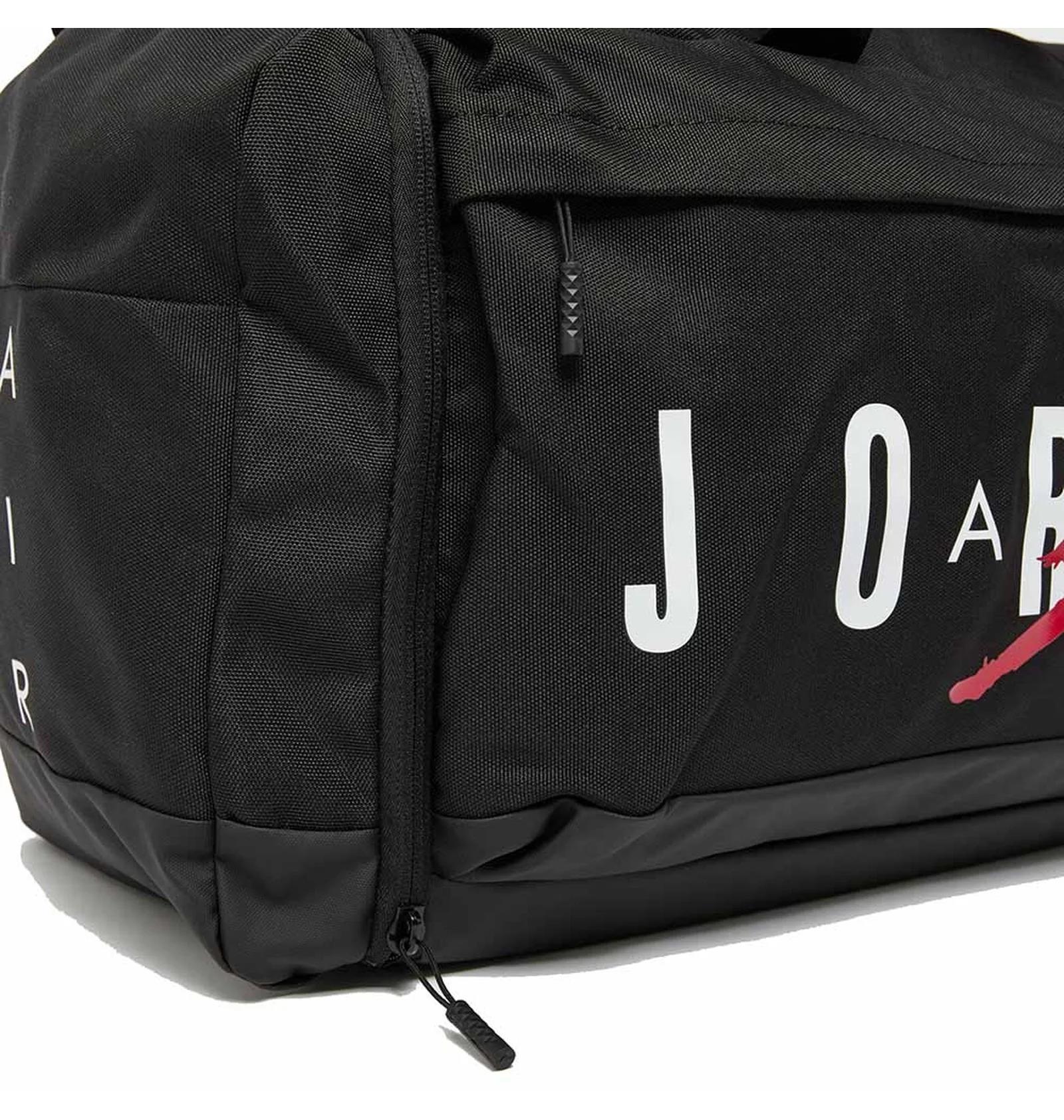 Сумка Air Jordan Velocity Duffle — фото 4
