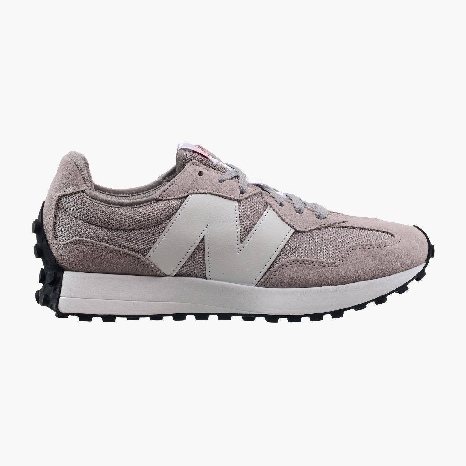 Кросівки чоловічі New Balance 327 (MS327CGW) — фото 1
