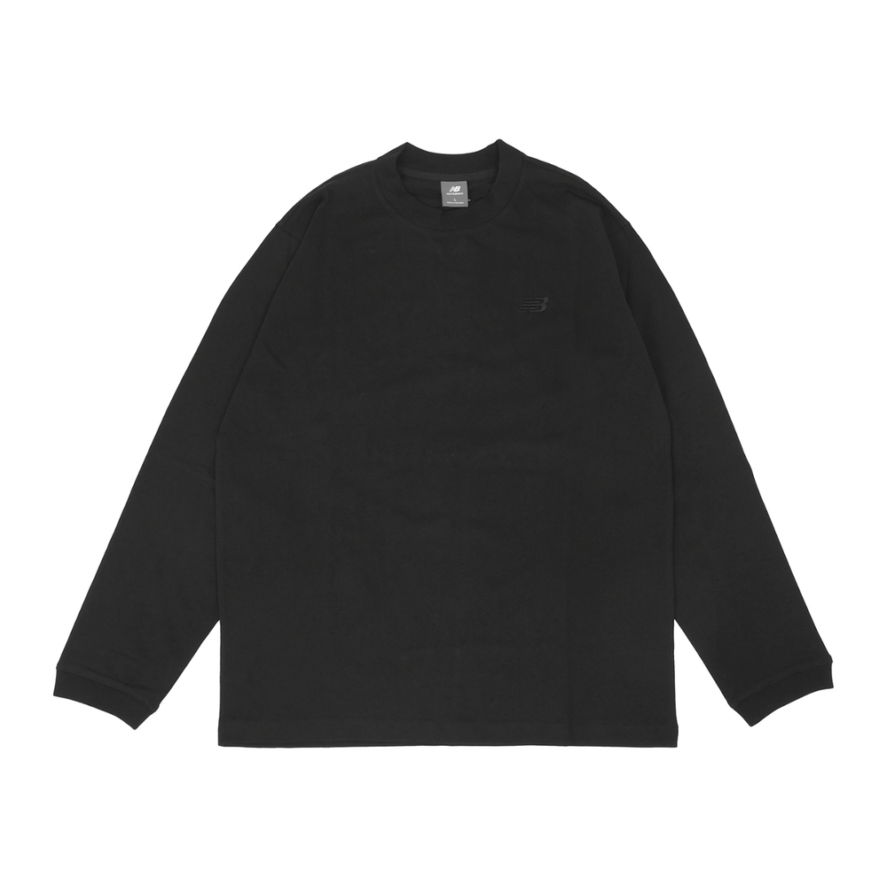 Світшот New Balance Men's Athletics Cotton Long Sleeve — фото 1