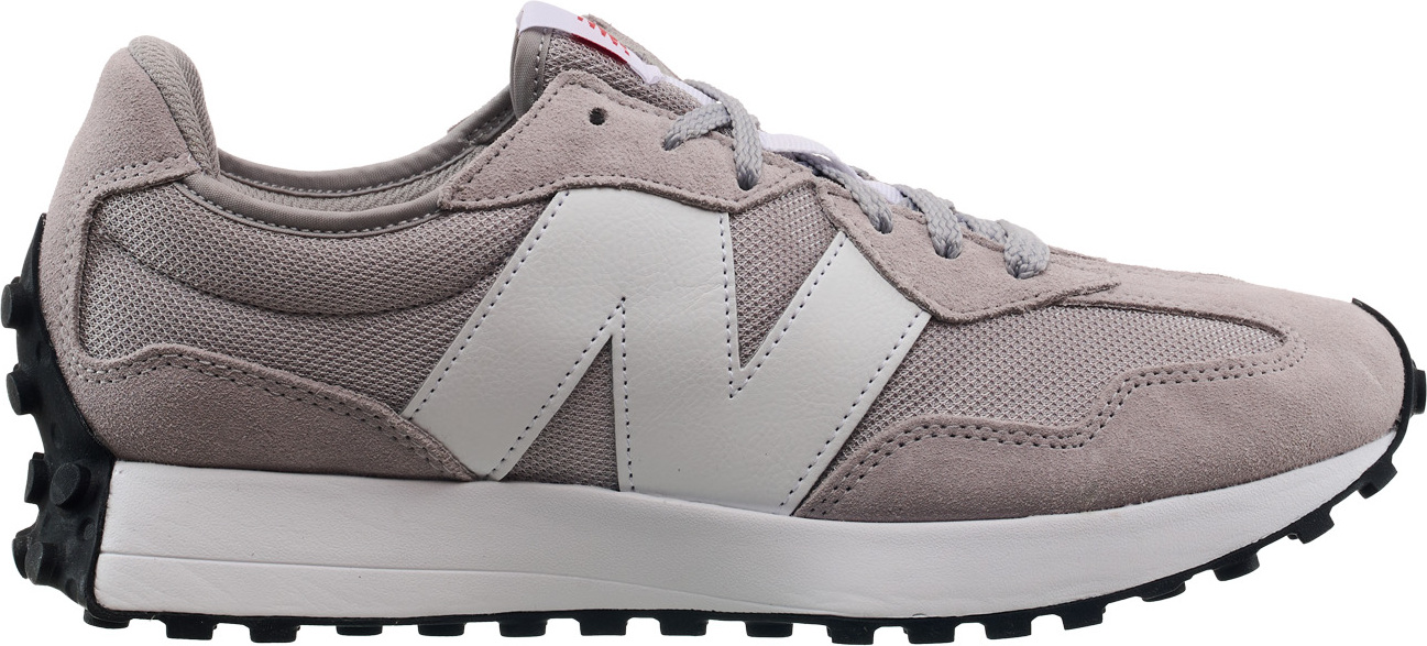 Кросівки чоловічі New Balance 327 (MS327CGW) — фото 9