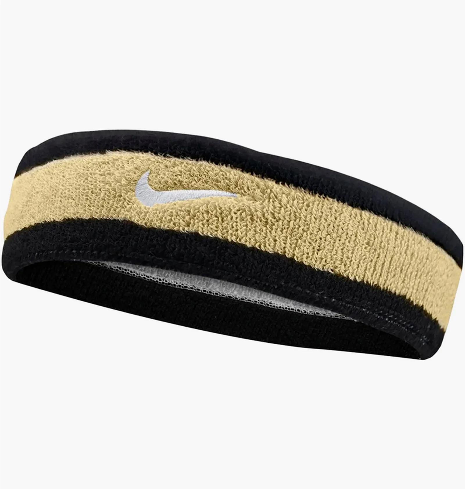 Nike Swoosh Headband - Повязка на Голову — фото 1