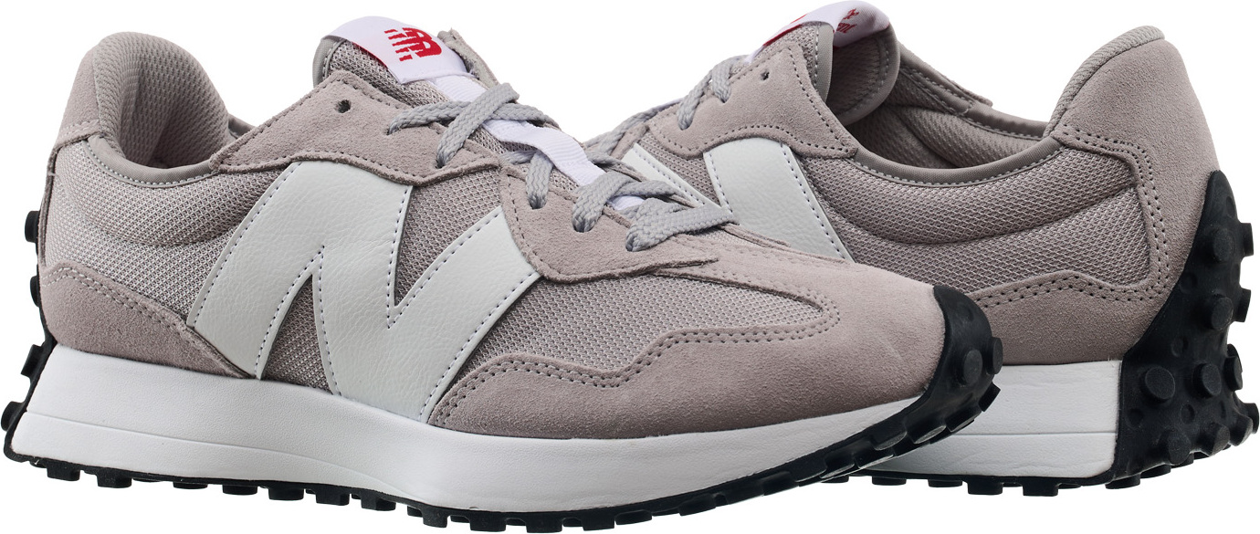 Кросівки чоловічі New Balance 327 (MS327CGW) — фото 8