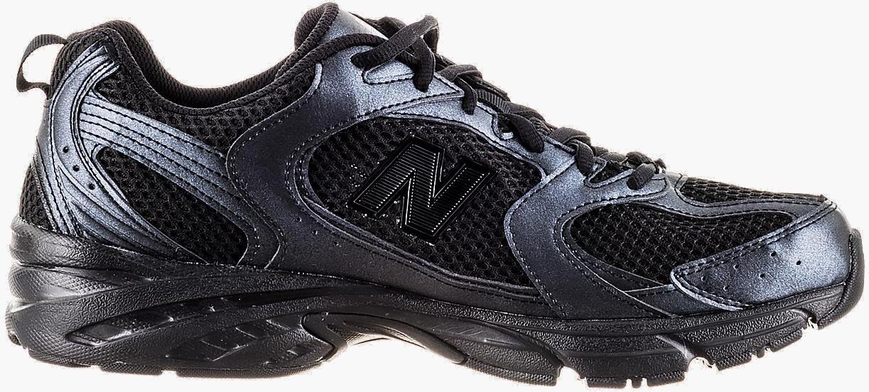 Кросівки чоловічі New Balance 530 (MR530PB) — фото 6