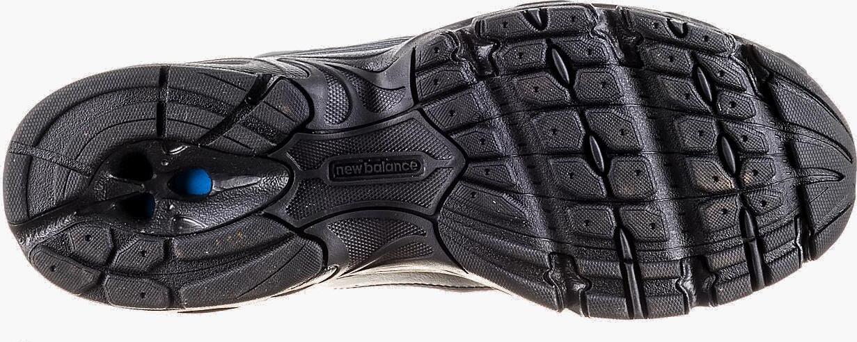 Кросівки чоловічі New Balance 530 (MR530PB) — фото 7