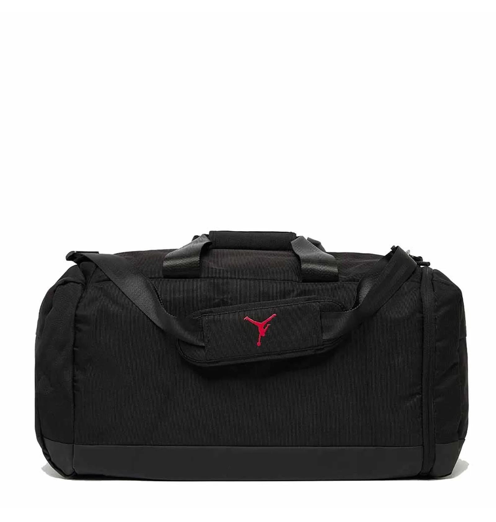 Спортивна сумка Nike Velocity Duffle 62,5L (MM0920-023) — фото 8