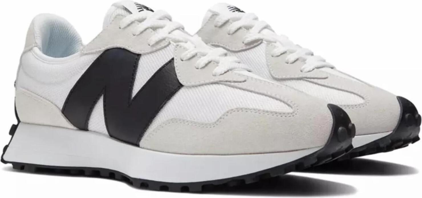 Кросівки чоловічі New Balance 327 (MS327CWB) — фото 6