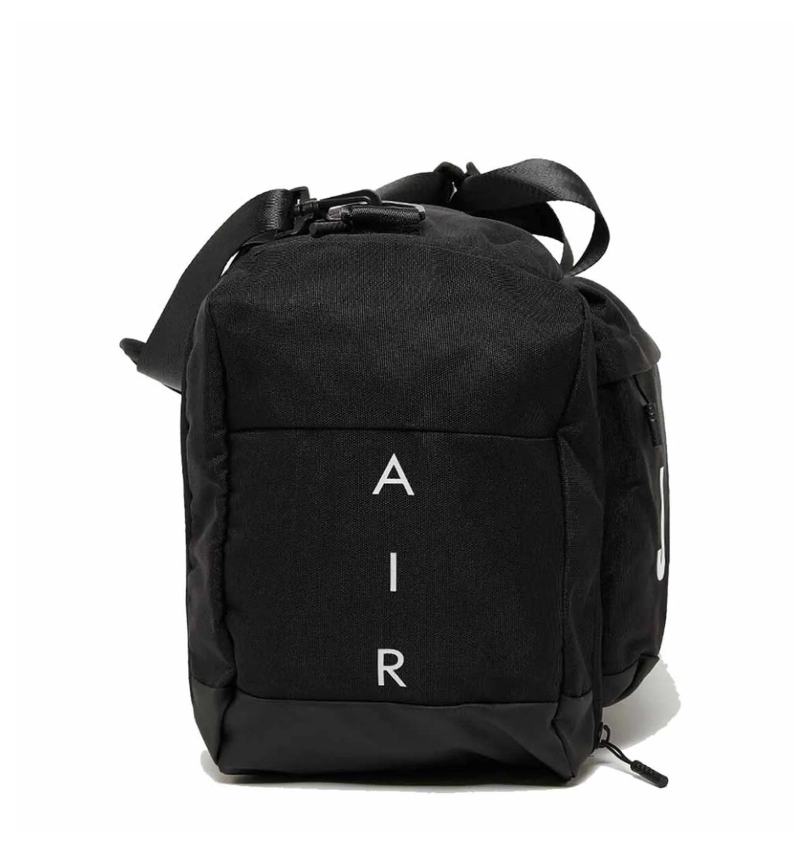 Спортивна сумка Nike Velocity Duffle 62,5L (MM0920-023) — фото 6