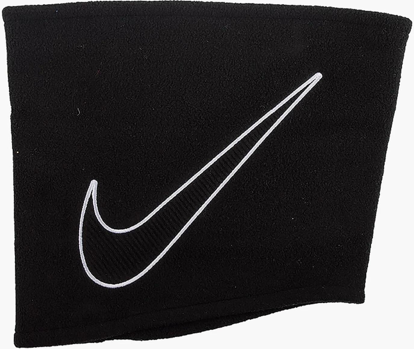 Nike Fleece 2.0 Neck Warmer - Повязка на Шею(Баф) — фото 2
