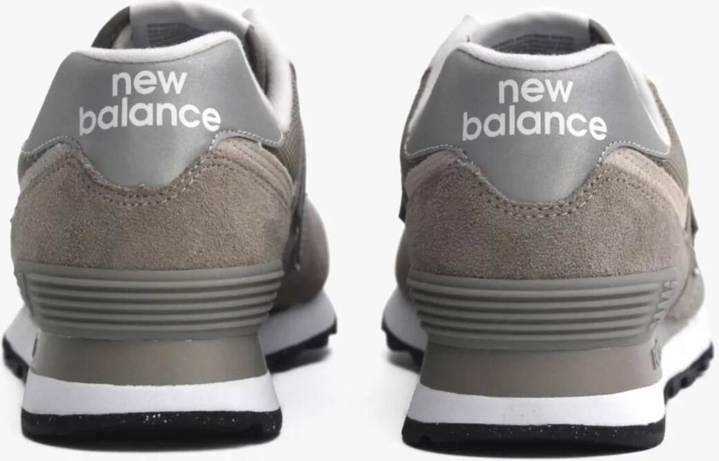 Кросівки чоловічі New Balance 574 Classic (ML574EVG) — фото 6
