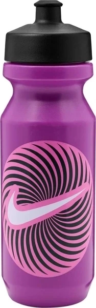 Nike Big Mouth Bottle 2.0 32 OZ Graphic 945ml - Бутылка для воды — фото 1