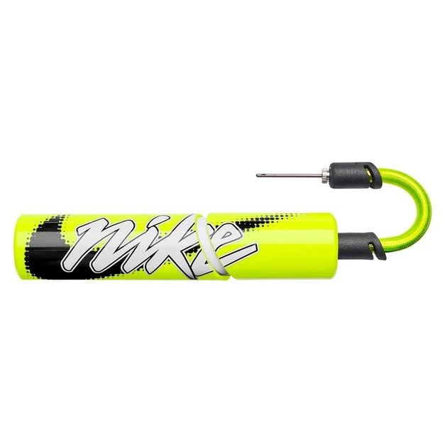 Насос Nike Essential Ball Pump N.000.1384.761.NS — фото 1