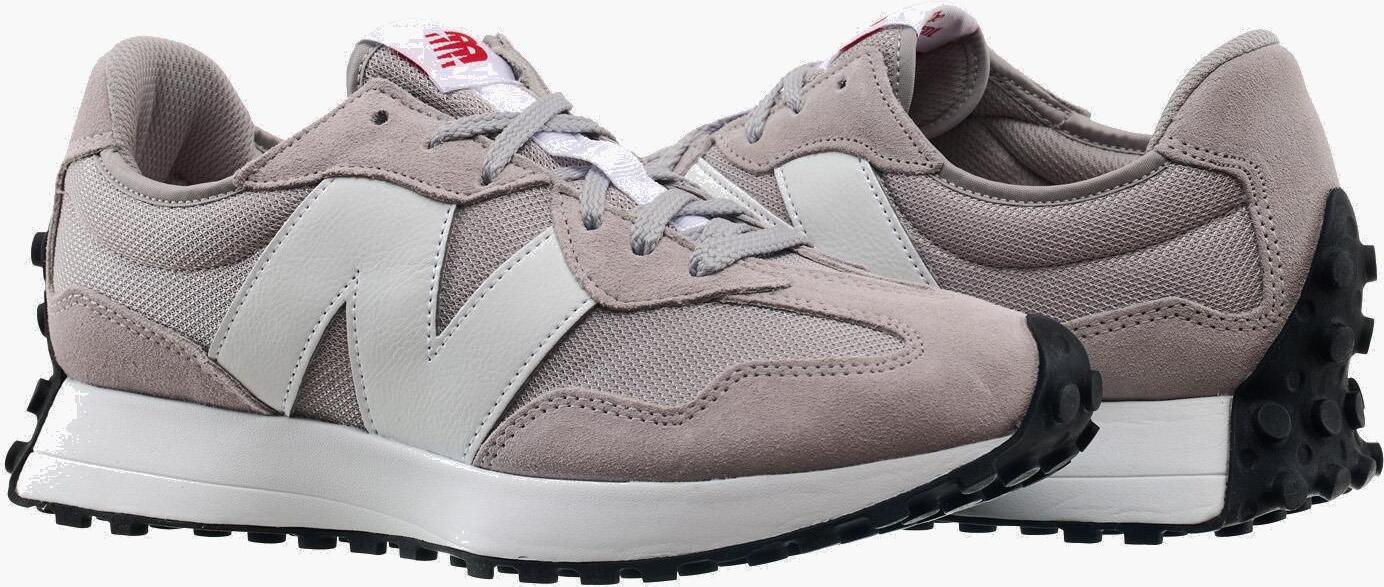 Кросівки чоловічі New Balance 327 (MS327CGW) — фото 2