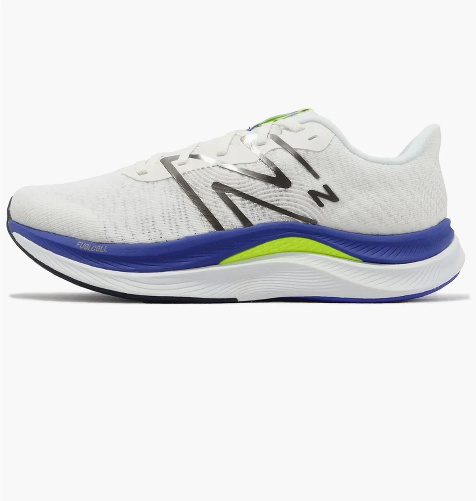 Кросівки чоловічі New Balance Fuelcell Propel V4 (MFCPRCW4) — фото 1