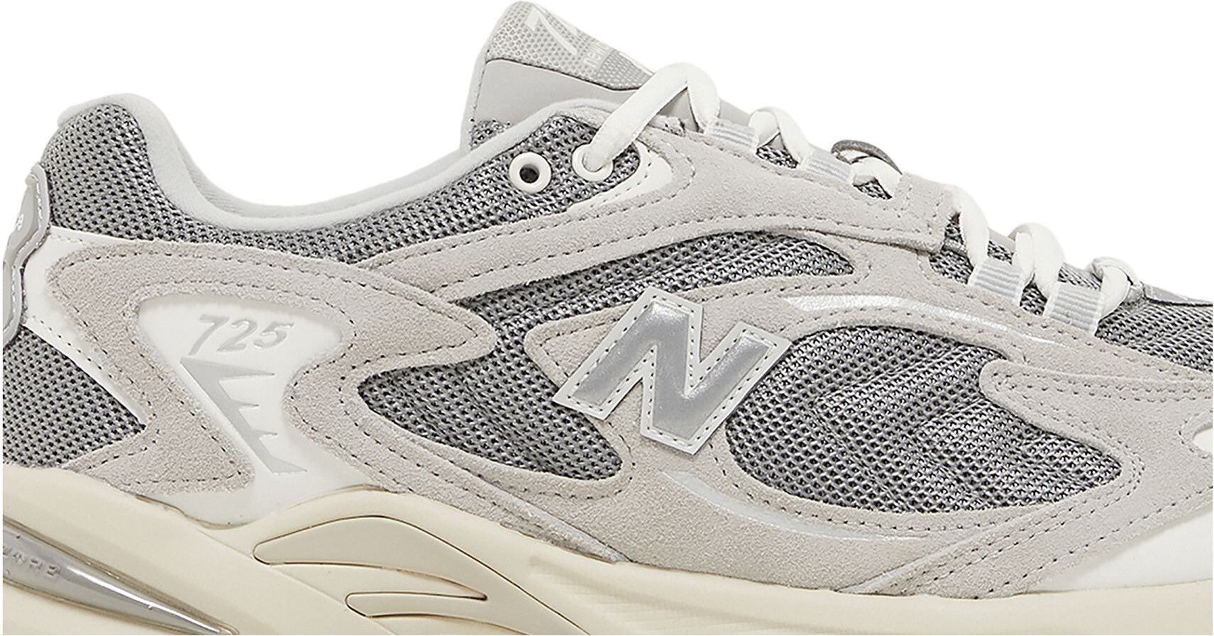Кросівки чоловічі New Balance 725 'Raincloud' — фото 3