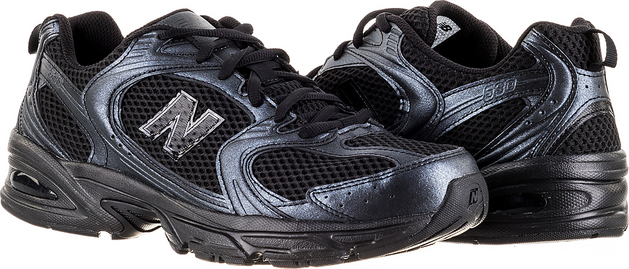 Кросівки чоловічі New Balance 530 (MR530PB) — фото 8
