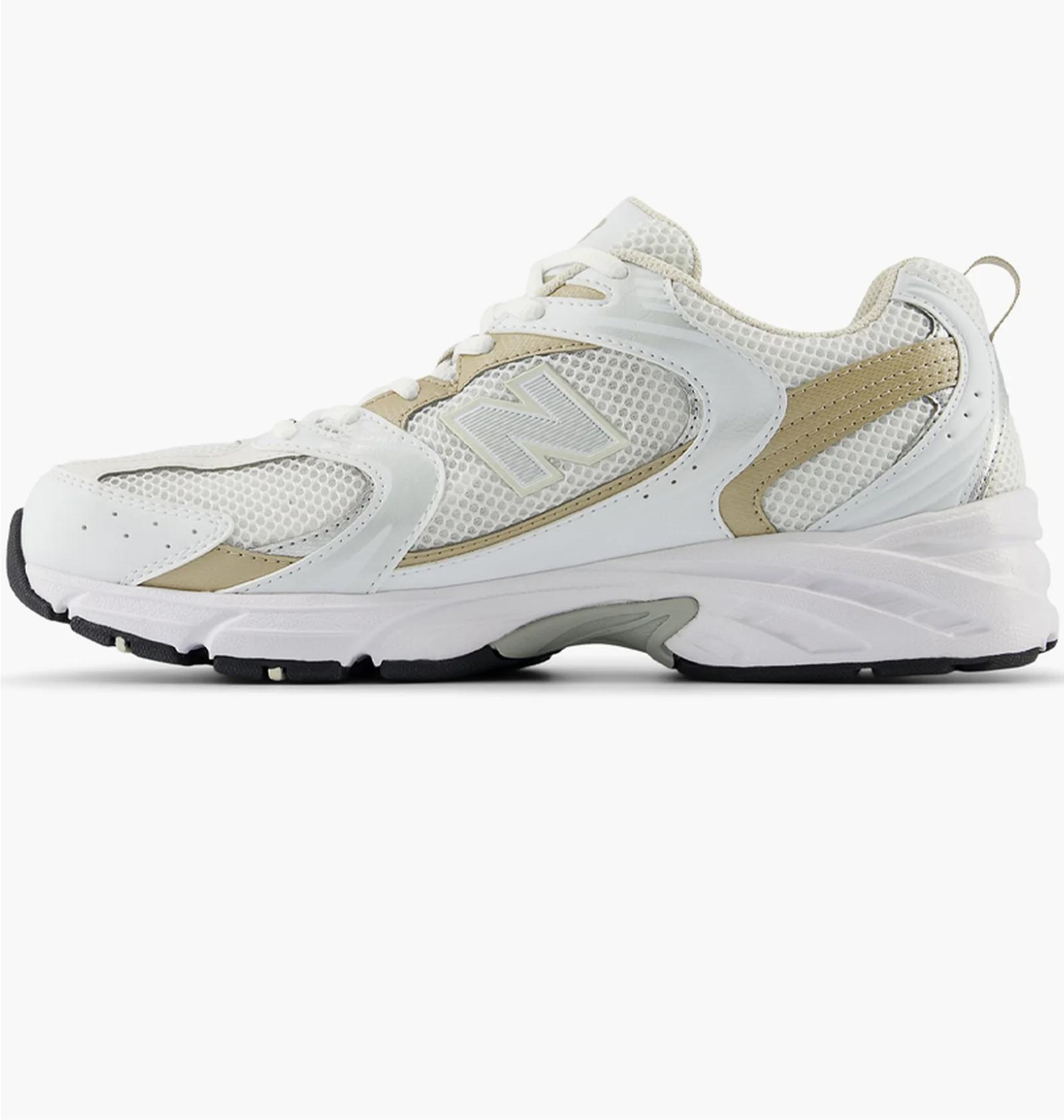 Кросівки жіночі New Balance 530 White Beige (MR530RD) — фото 1