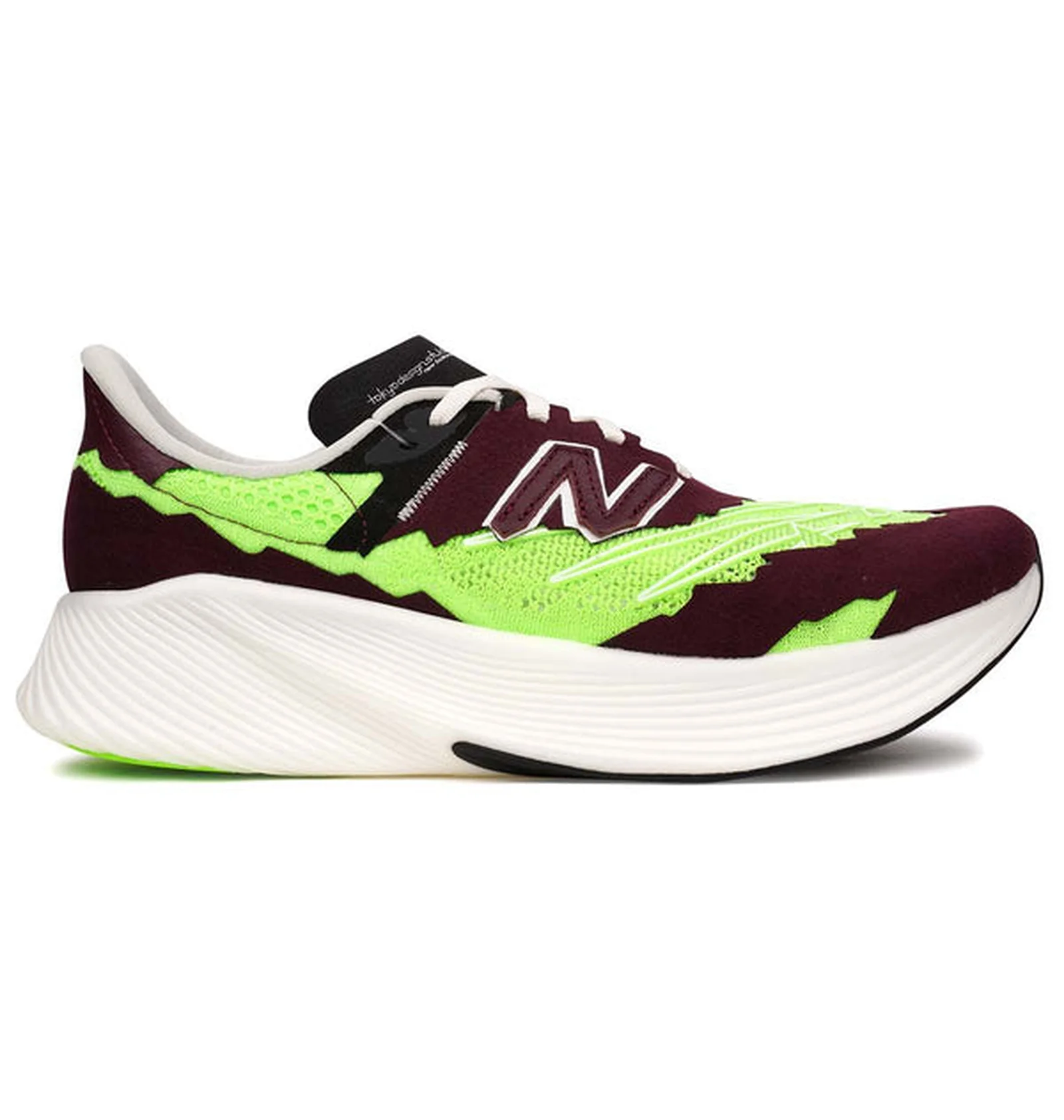 Кросівки чоловічі New Balance Edition Rc Elite V2 Sneakers (MSRCELSO) — фото 1