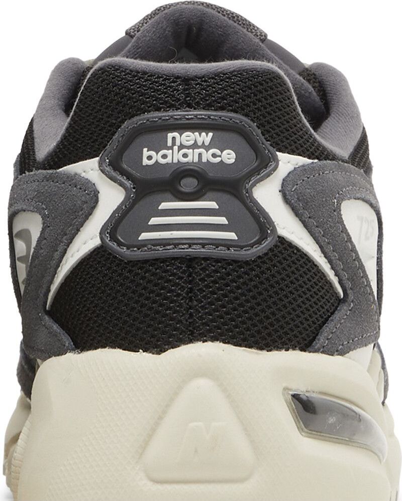 Кросівки чоловічі New Balance 725 'Magnet Black' — фото 8