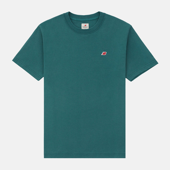 Футболка чоловіча New Balance Core T-Shirt (MT43543NHS) — фото 1